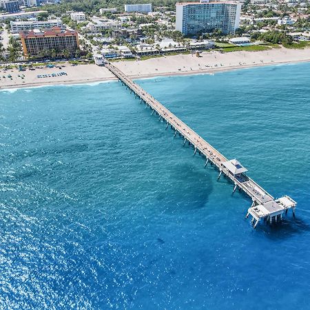 The Shores Hotel Deerfield Beach Dış mekan fotoğraf